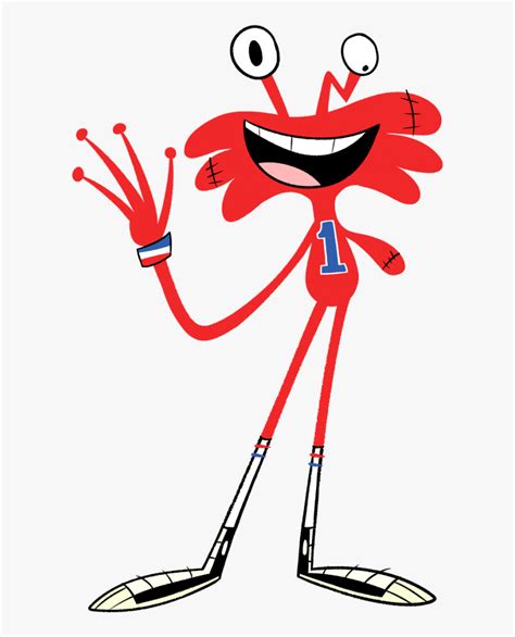 fosters home for imaginary friends wilt